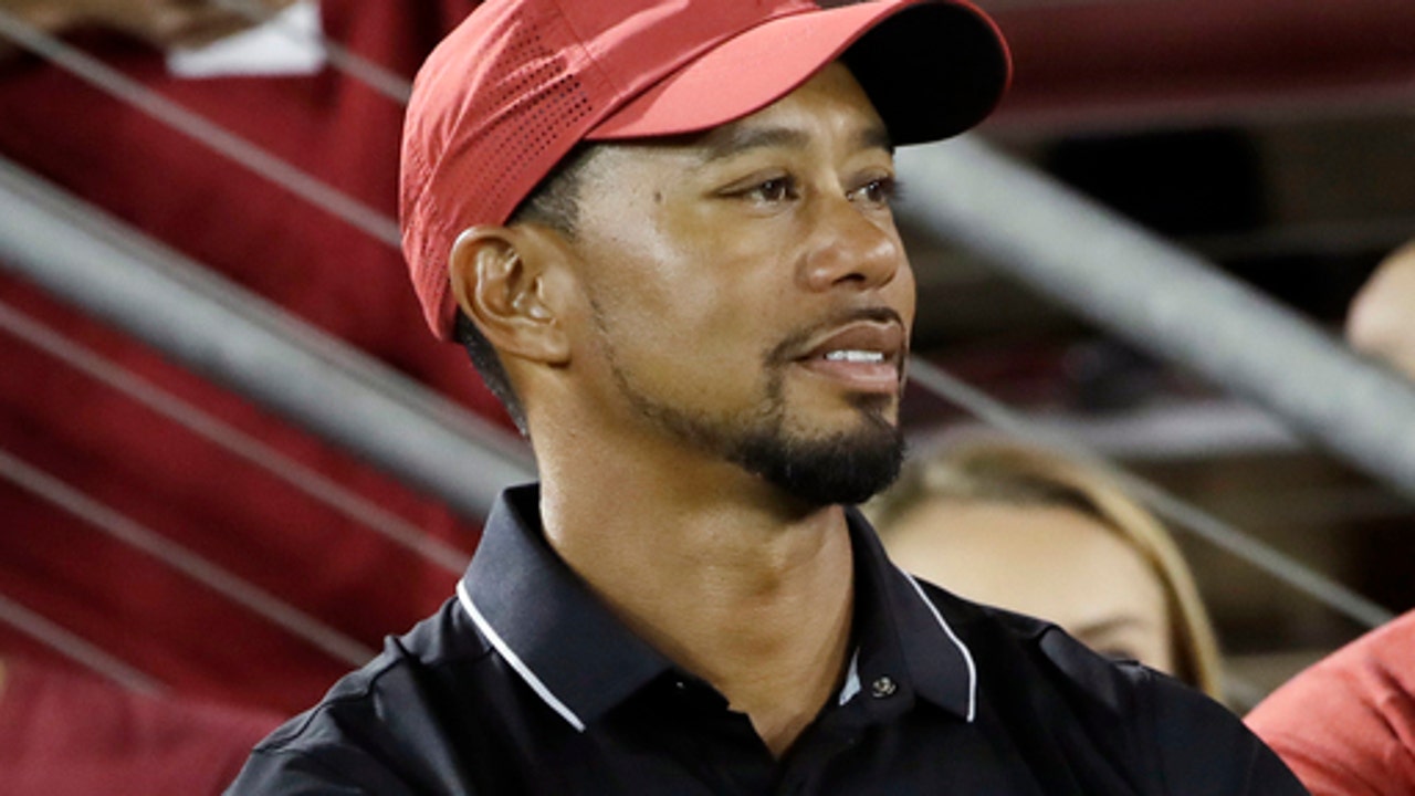 Column: The Tiger comeback becomes the Tiger tease